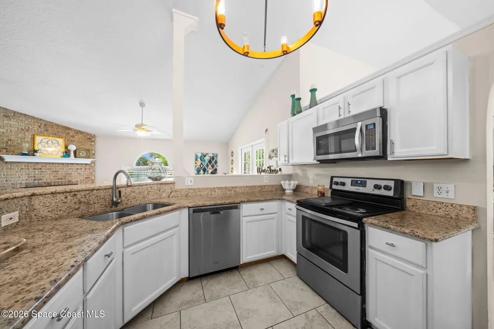 1168 Winding Meadows Road Rockledge, FL 32955
