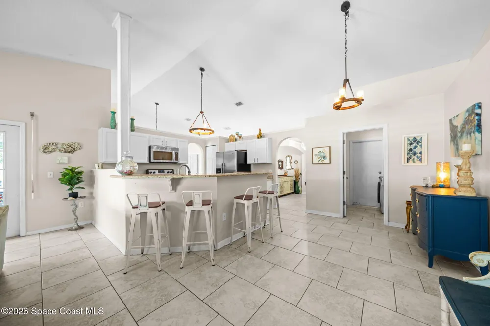 1168 Winding Meadows Road Rockledge, FL 32955