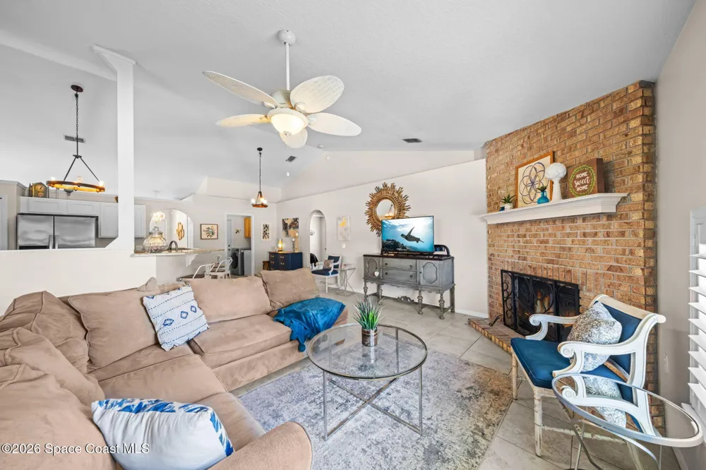 1168 Winding Meadows Road Rockledge, FL 32955