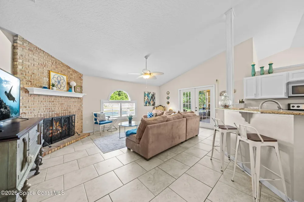 1168 Winding Meadows Road Rockledge, FL 32955