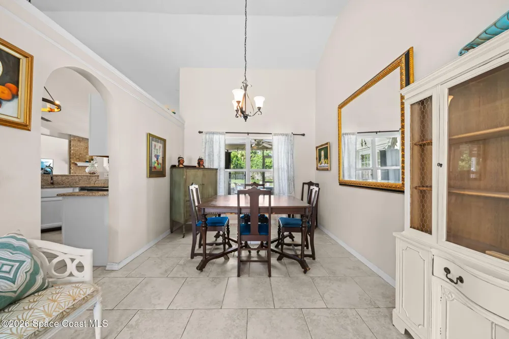 1168 Winding Meadows Road Rockledge, FL 32955