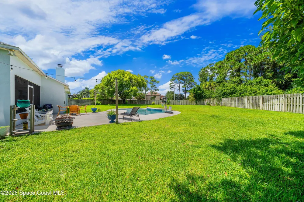 1168 Winding Meadows Road Rockledge, FL 32955