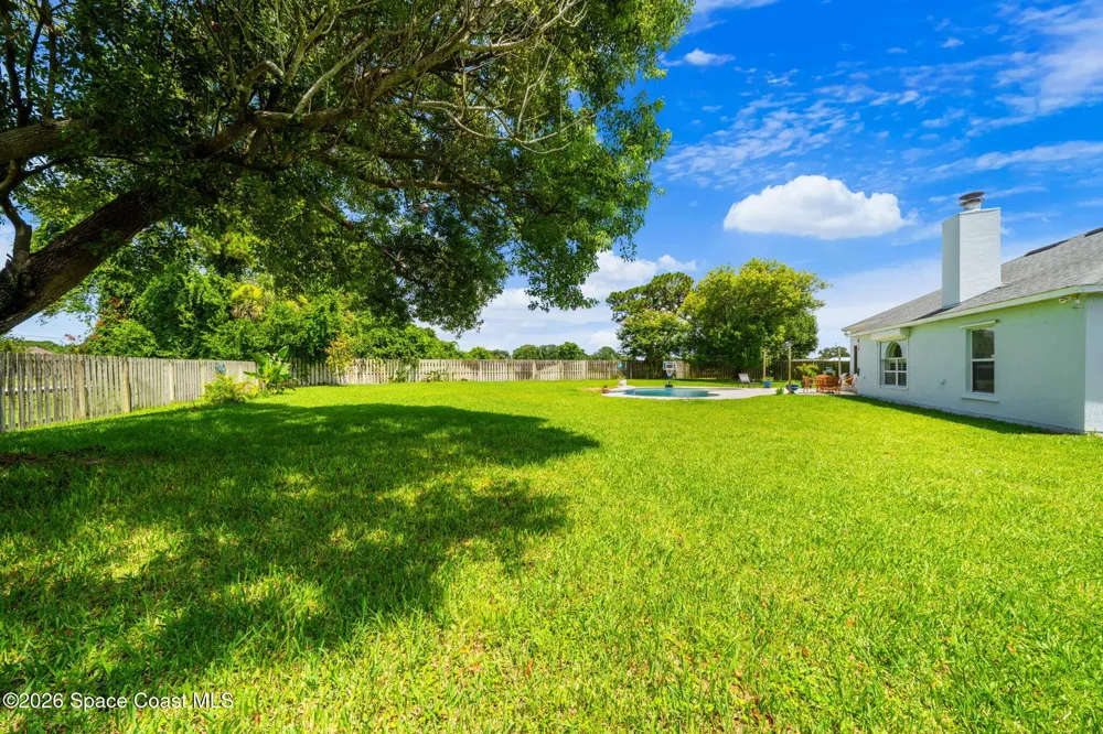 1168 Winding Meadows Road Rockledge, FL 32955