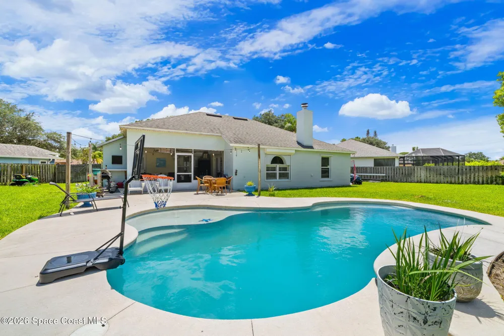1168 Winding Meadows Road Rockledge, FL 32955