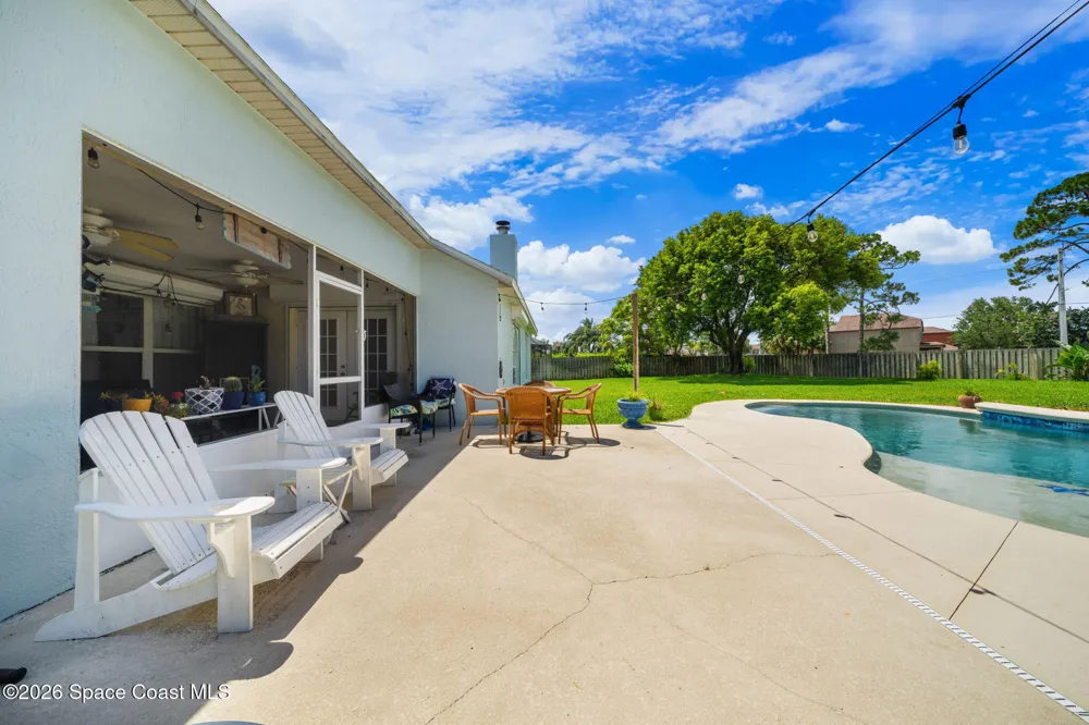 1168 Winding Meadows Road Rockledge, FL 32955