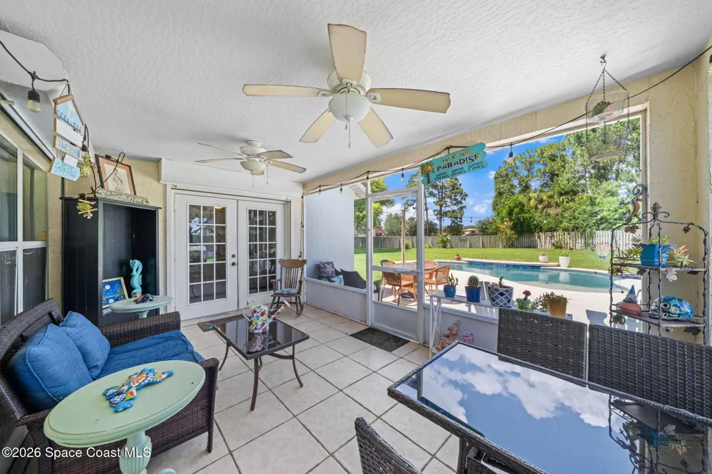 1168 Winding Meadows Road Rockledge, FL 32955
