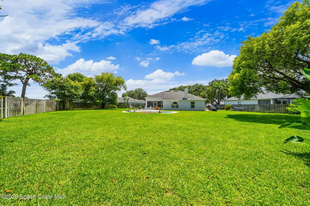 1168 Winding Meadows Road Rockledge, FL 32955