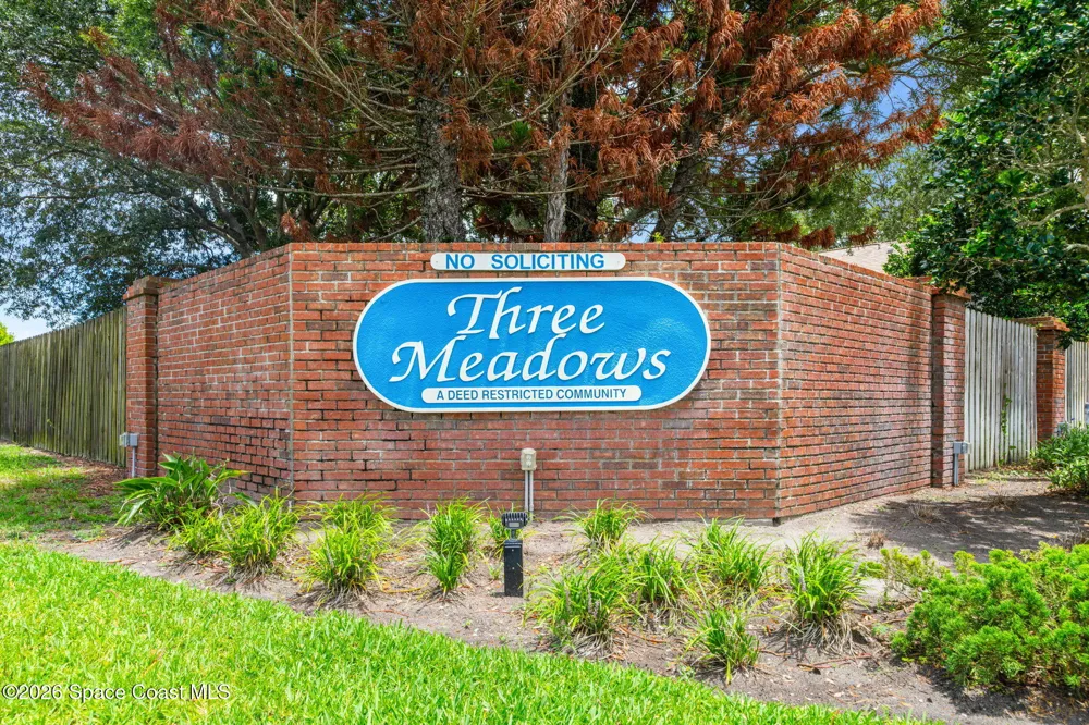 1168 Winding Meadows Road Rockledge, FL 32955