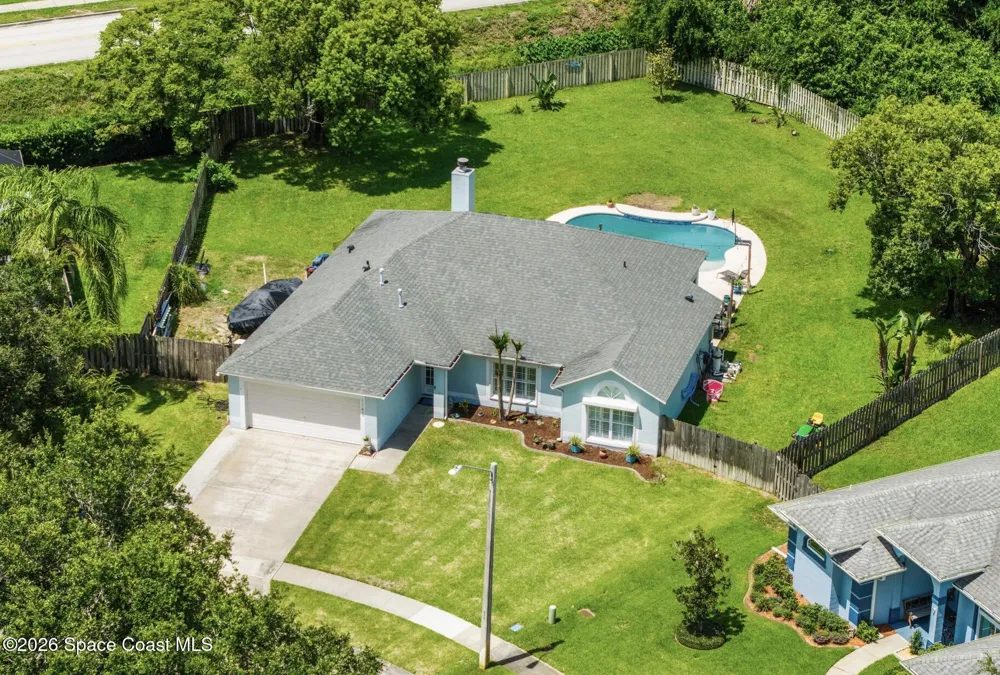 1168 Winding Meadows Road Rockledge, FL 32955