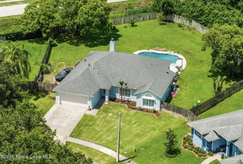 1168 Winding Meadows Road