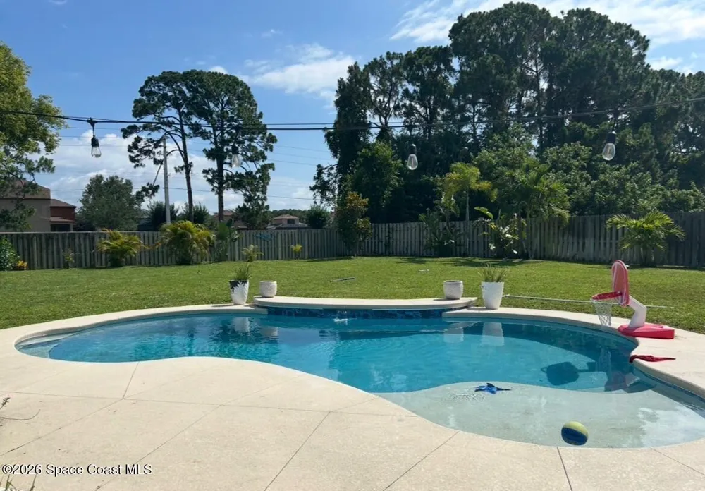 1168 Winding Meadows Road Rockledge, FL 32955
