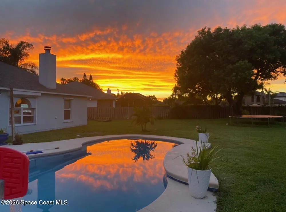 1168 Winding Meadows Road Rockledge, FL 32955