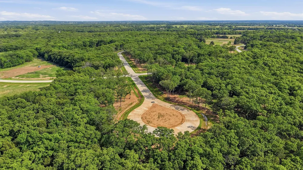 60 Doe Crossing Pottsboro, TX 75076