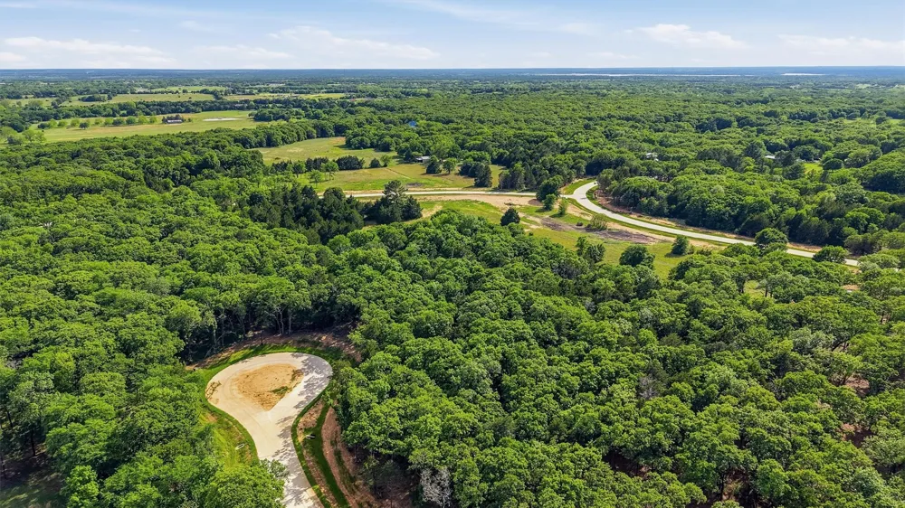 60 Doe Crossing Pottsboro, TX 75076