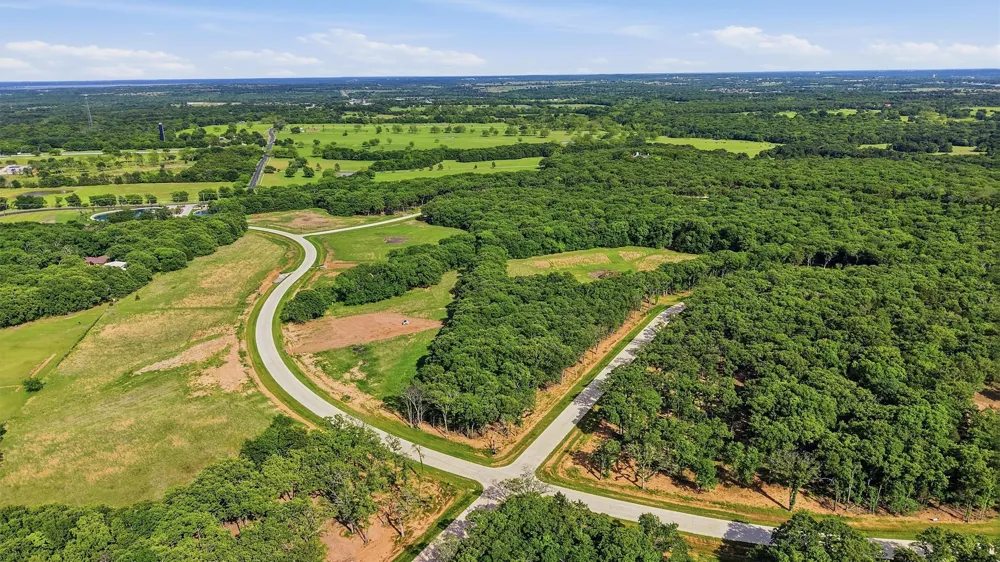 60 Doe Crossing Pottsboro, TX 75076