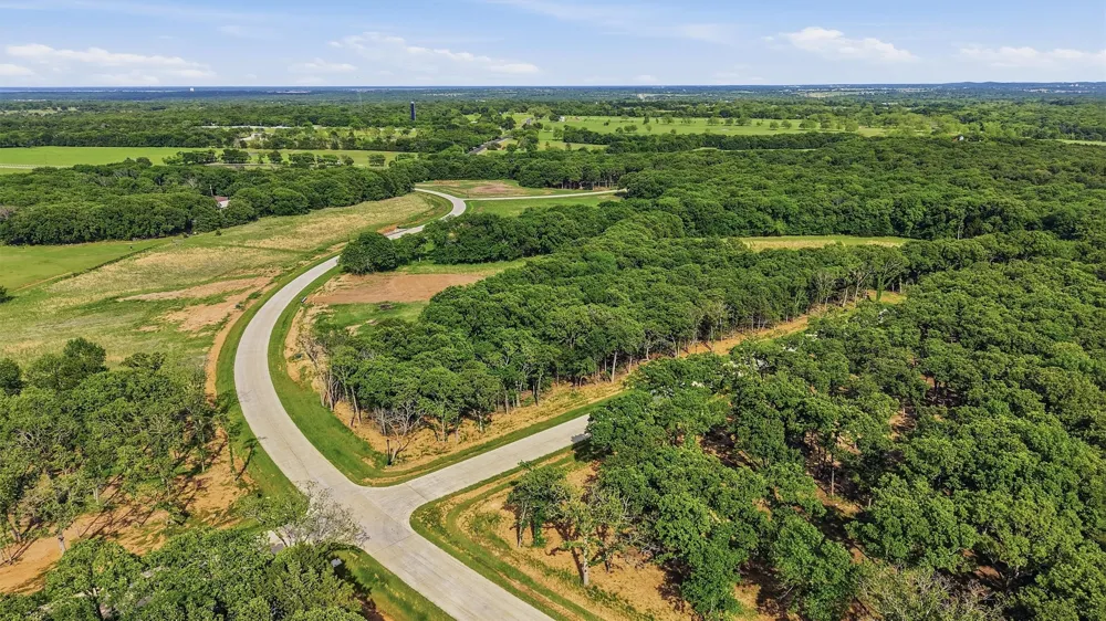 60 Doe Crossing Pottsboro, TX 75076