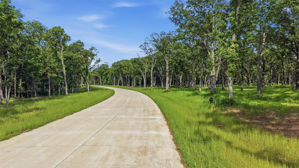 60 Doe Crossing Pottsboro, TX 75076