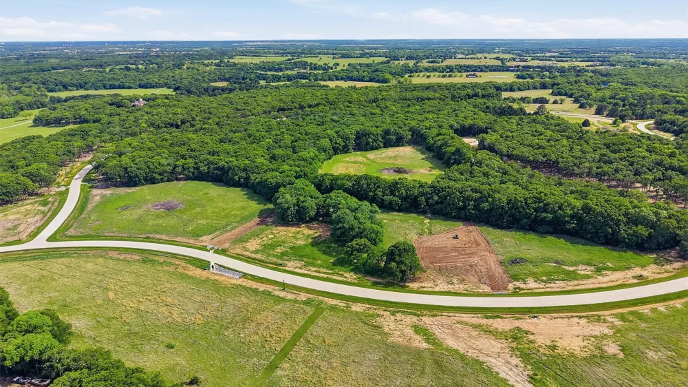 60 Doe Crossing Pottsboro, TX 75076