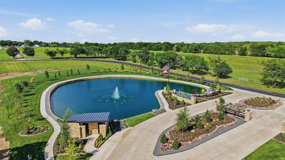 60 Doe Crossing Pottsboro, TX 75076