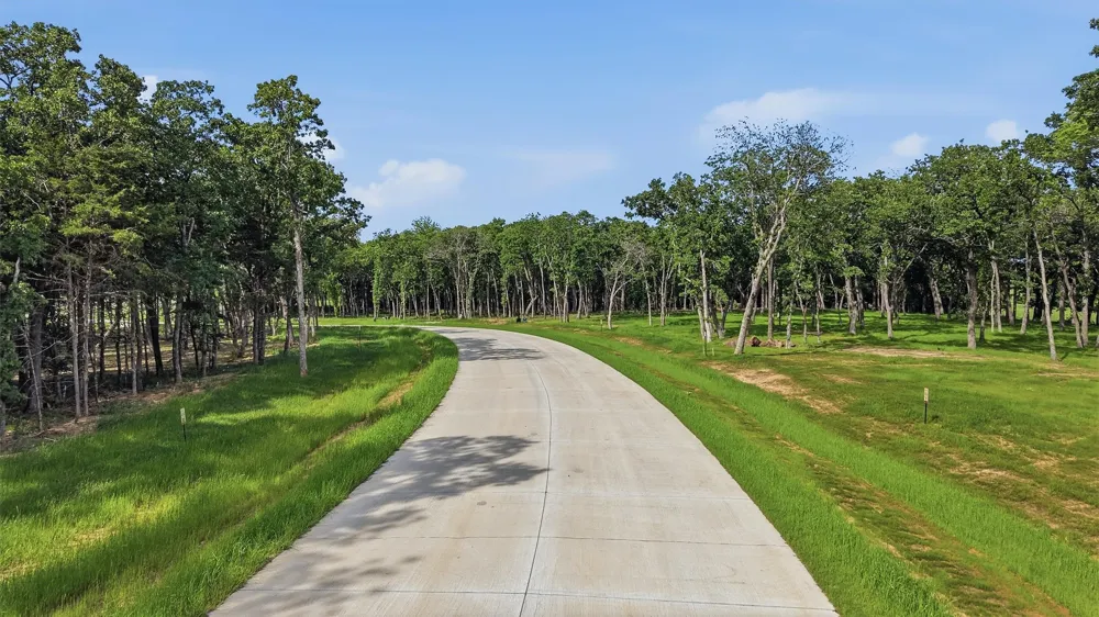 60 Doe Crossing Pottsboro, TX 75076