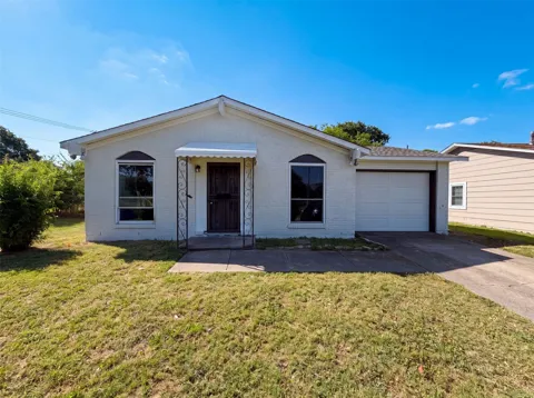 4268 Texas College Drive