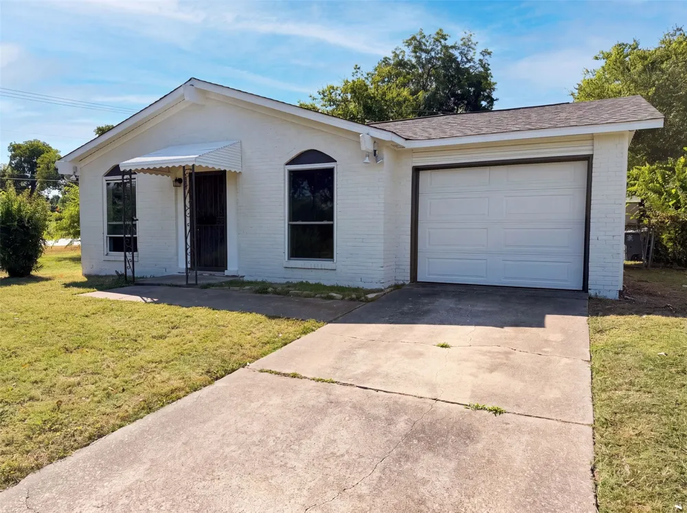 4268 Texas College Drive Dallas, TX 75241