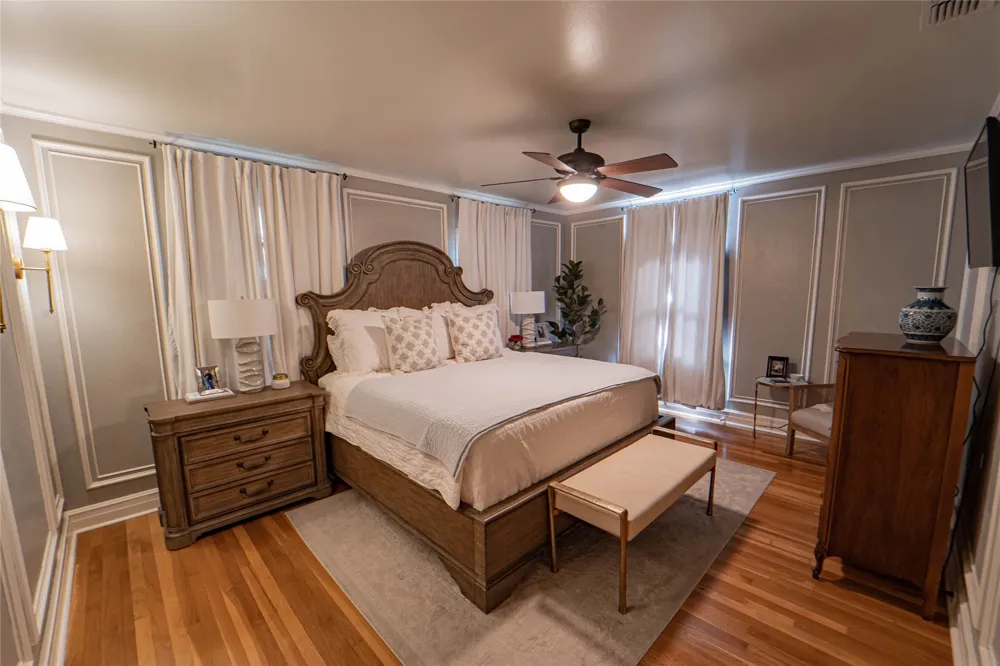 1002 E Lindsey Street Breckenridge, TX 76424