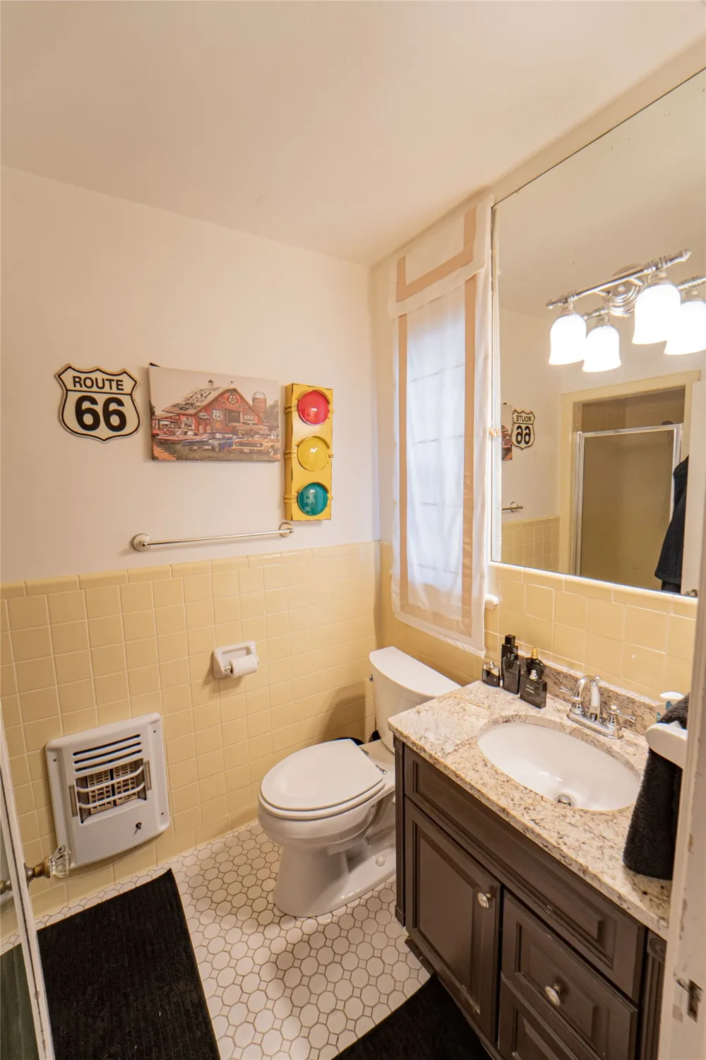 1002 E Lindsey Street Breckenridge, TX 76424
