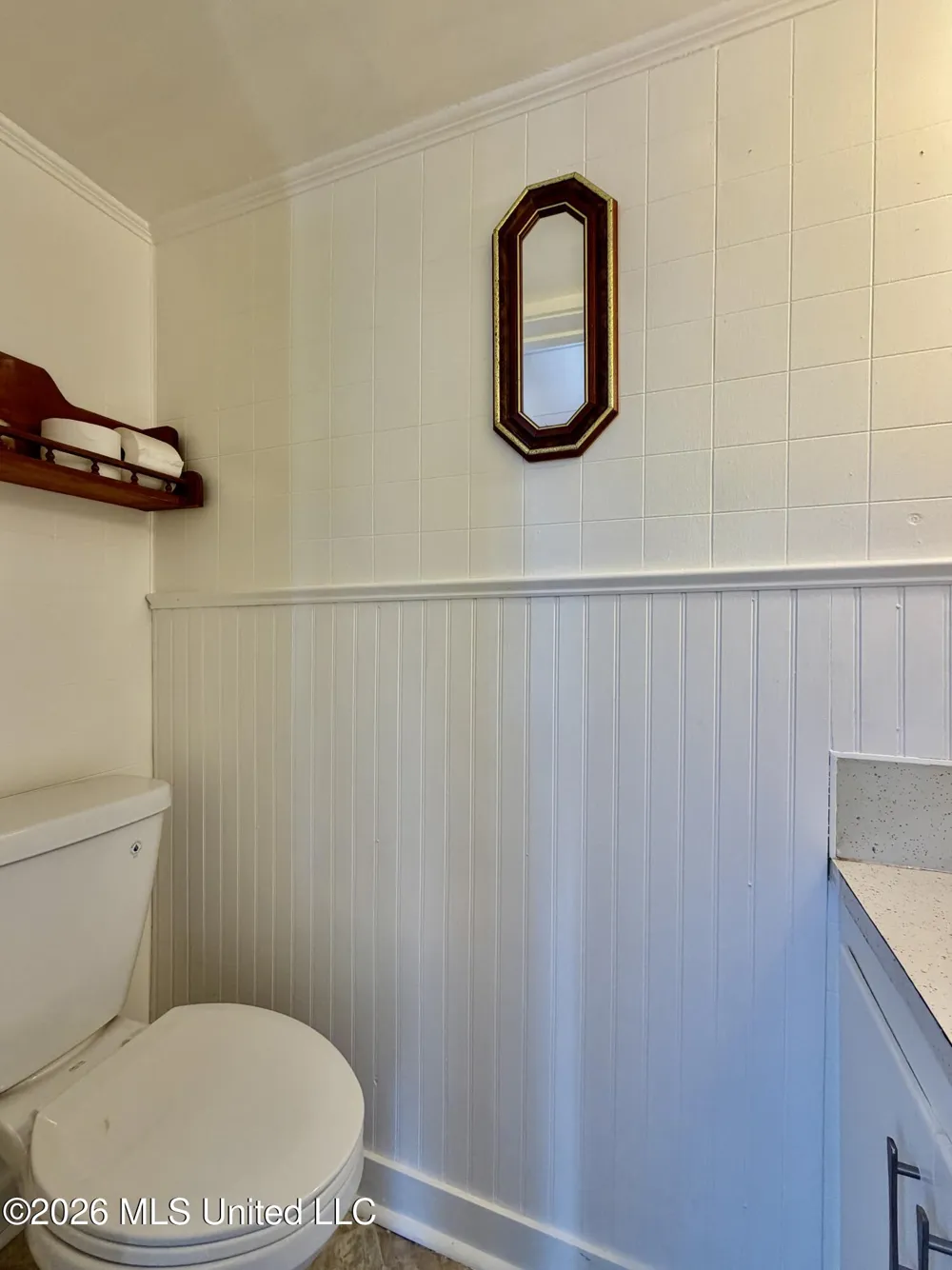 412 S Jackson Street Crystal Springs, MS 39059