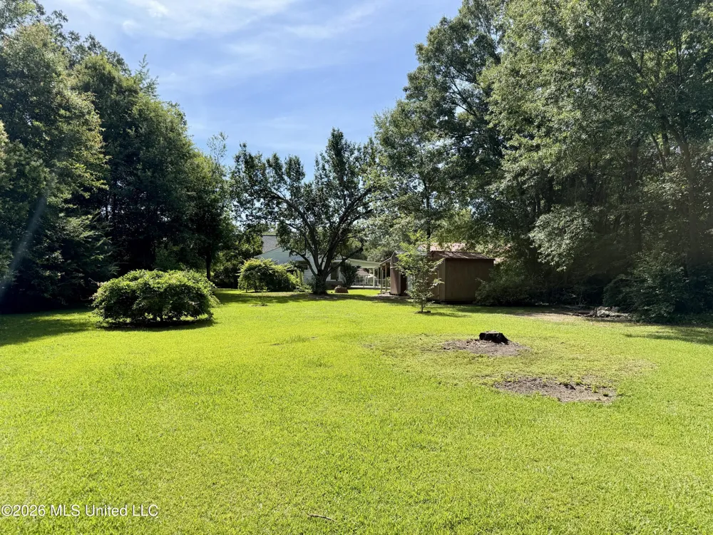 412 S Jackson Street Crystal Springs, MS 39059