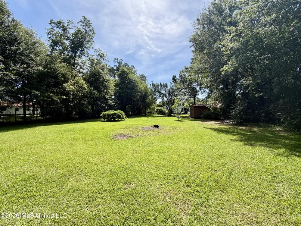 412 S Jackson Street Crystal Springs, MS 39059
