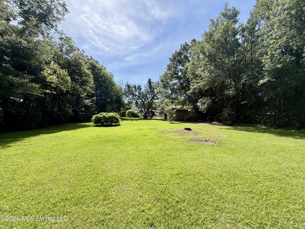 412 S Jackson Street Crystal Springs, MS 39059