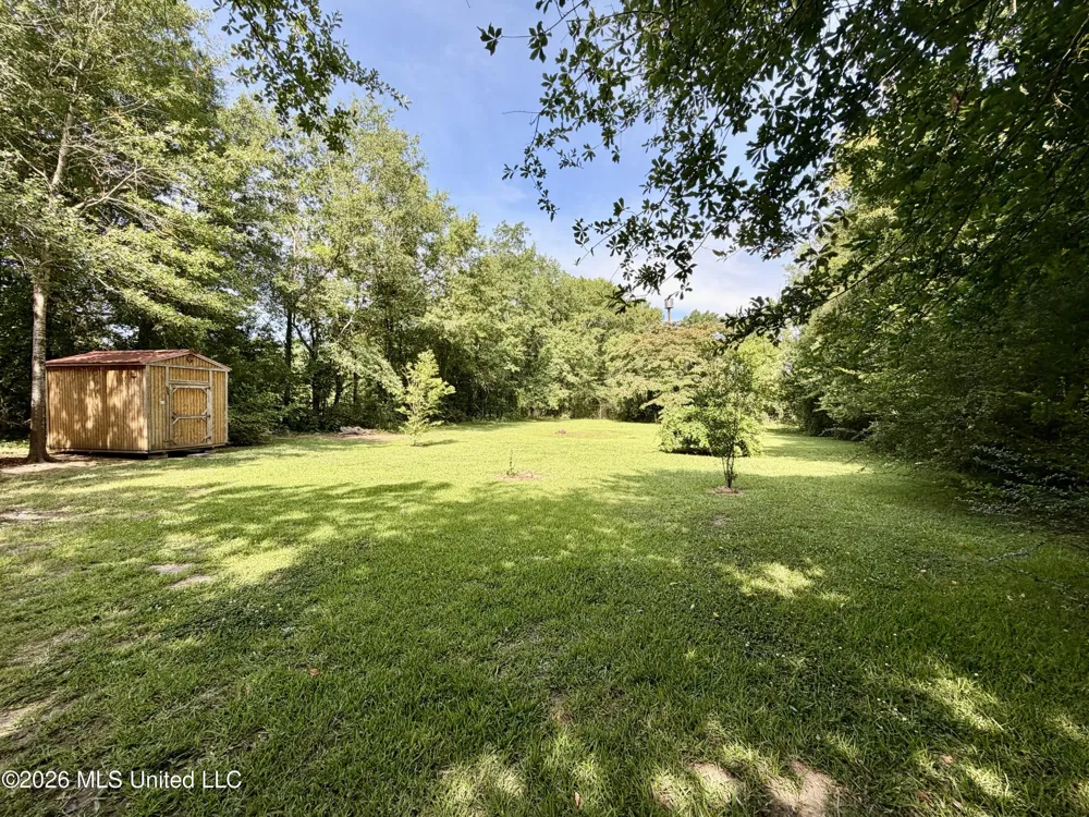 412 S Jackson Street Crystal Springs, MS 39059