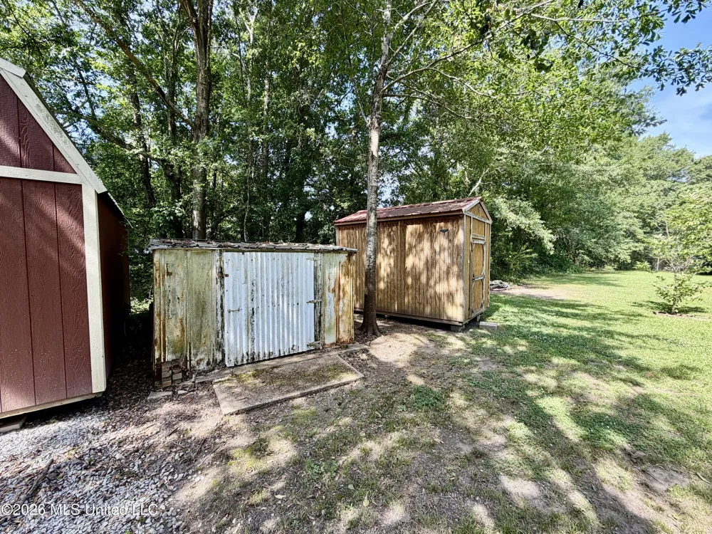 412 S Jackson Street Crystal Springs, MS 39059