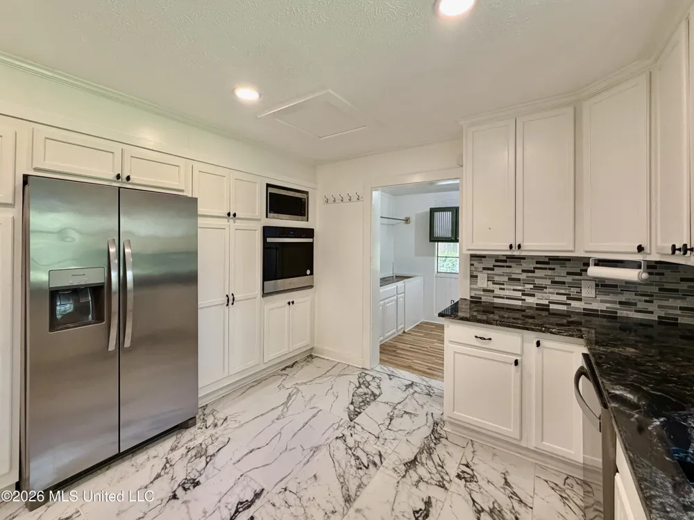 412 S Jackson Street Crystal Springs, MS 39059