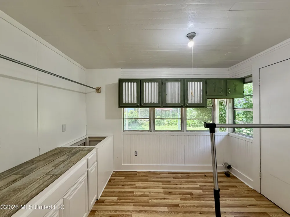 412 S Jackson Street Crystal Springs, MS 39059