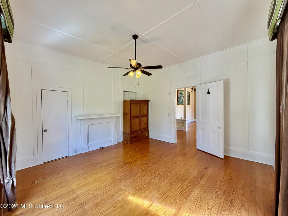 412 S Jackson Street Crystal Springs, MS 39059