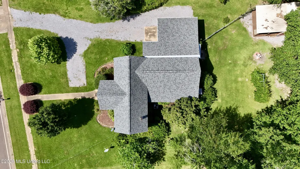 412 S Jackson Street Crystal Springs, MS 39059