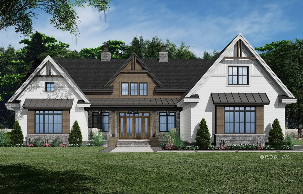 1163 Split Rail Way Guild, TN 37340