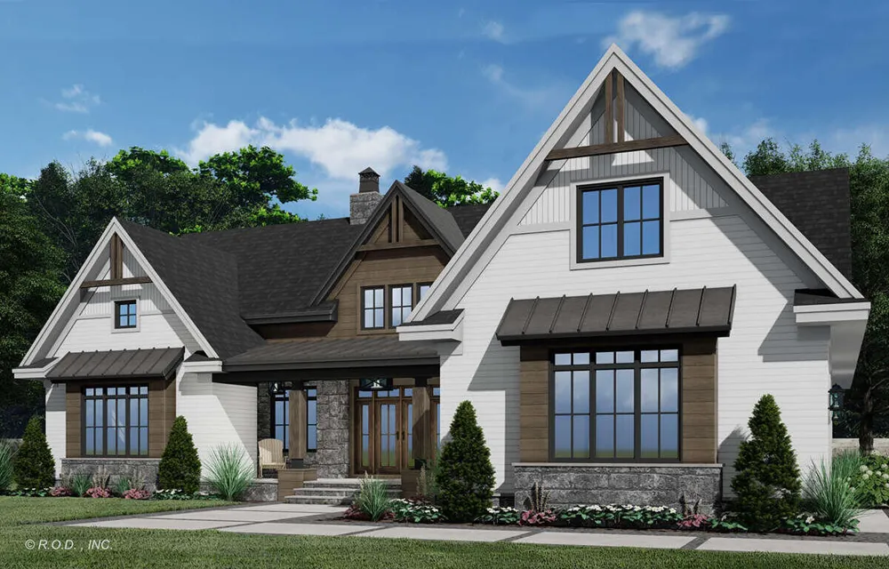 1163 Split Rail Way Guild, TN 37340