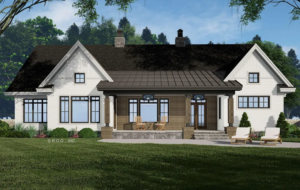 1163 Split Rail Way Guild, TN 37340