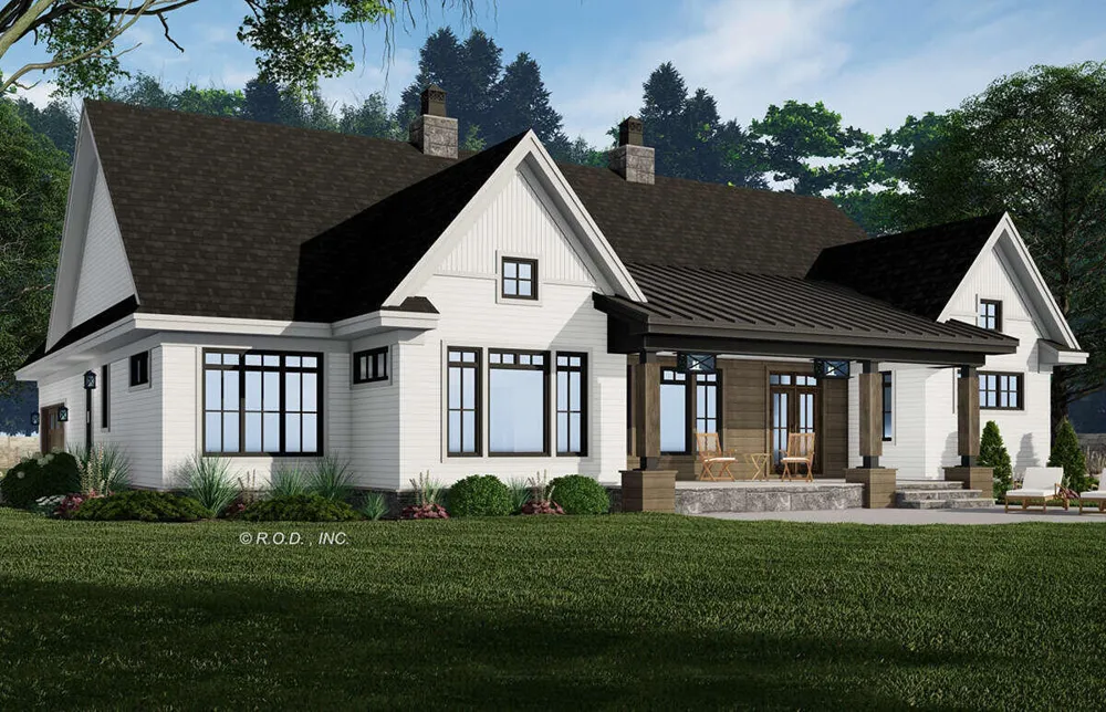 1163 Split Rail Way Guild, TN 37340