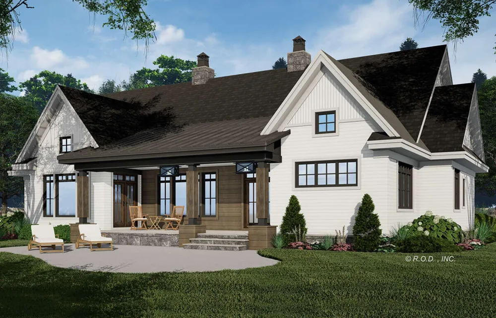 1163 Split Rail Way Guild, TN 37340