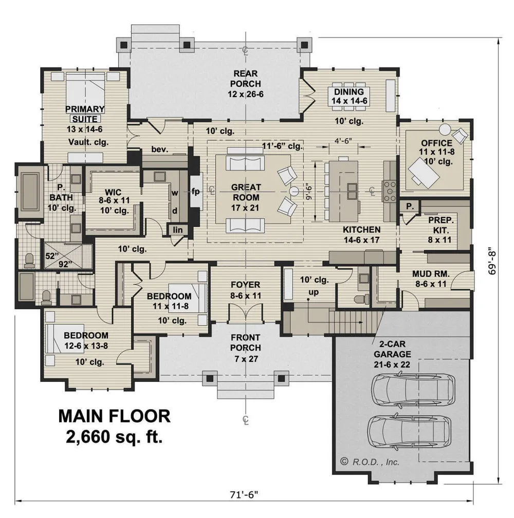 1163 Split Rail Way Guild, TN 37340