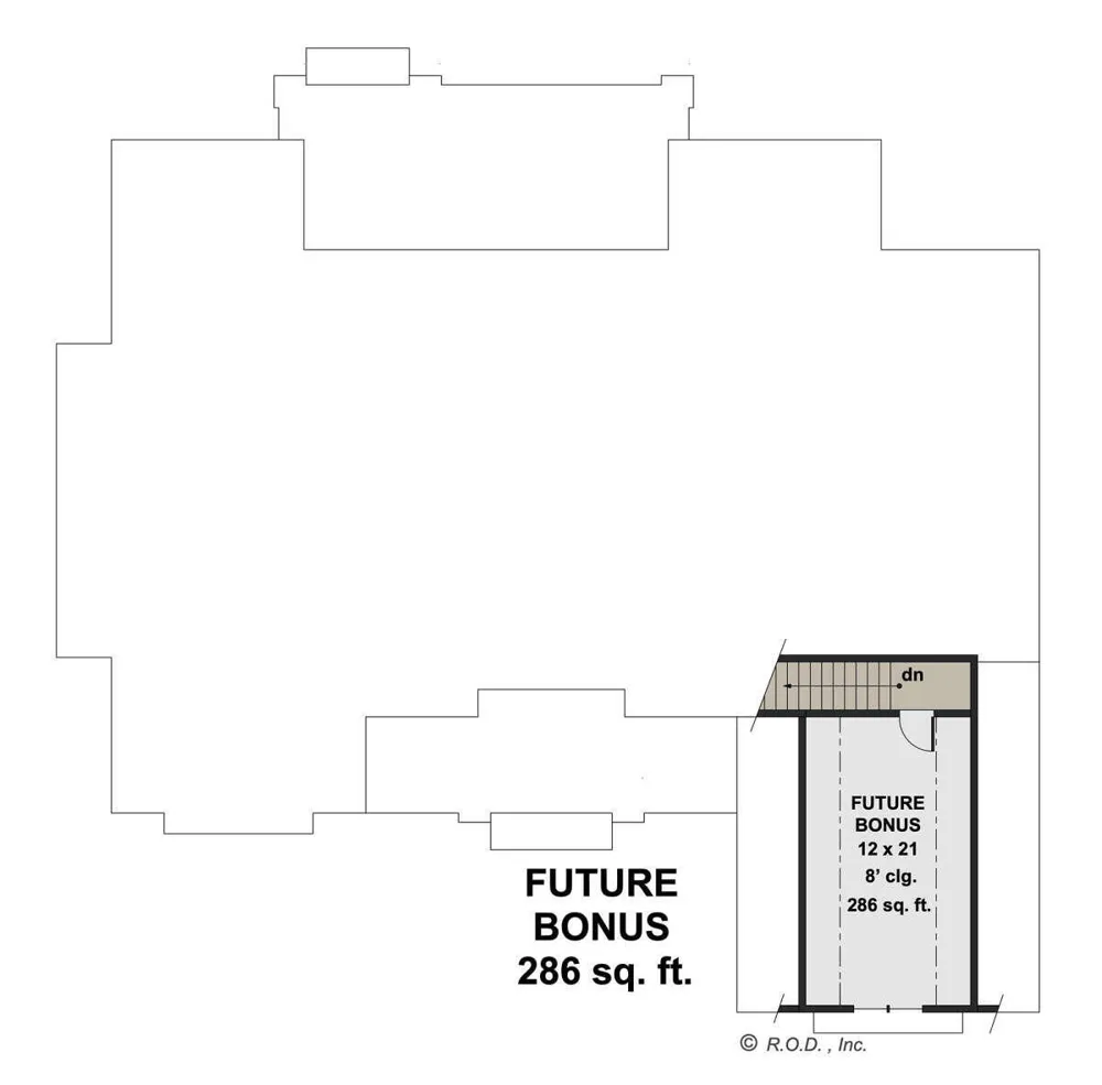 1163 Split Rail Way Guild, TN 37340