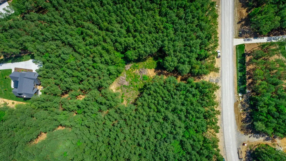 1163 Split Rail Way Guild, TN 37340