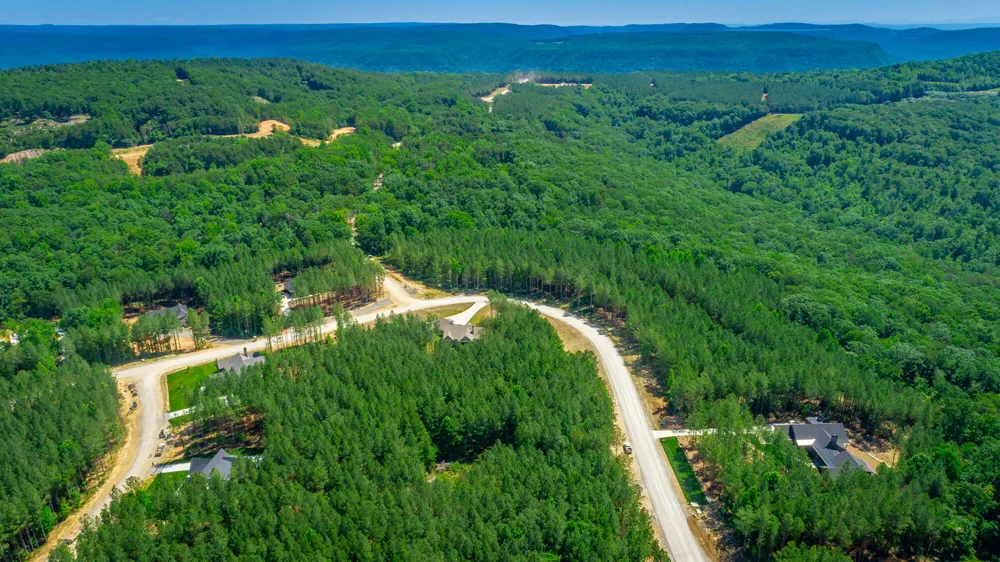 1163 Split Rail Way Guild, TN 37340