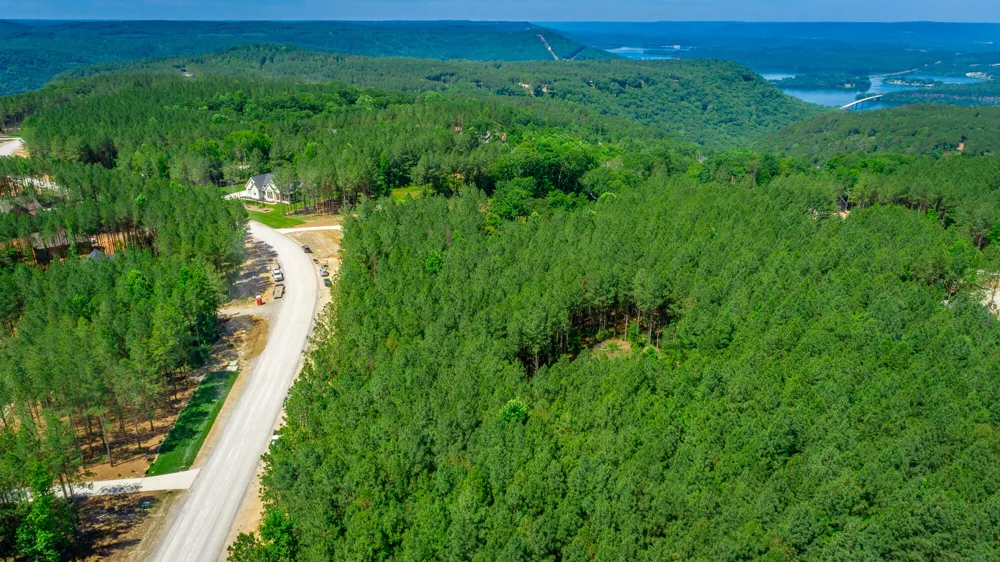 1163 Split Rail Way Guild, TN 37340