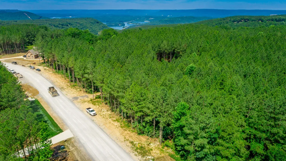 1163 Split Rail Way Guild, TN 37340