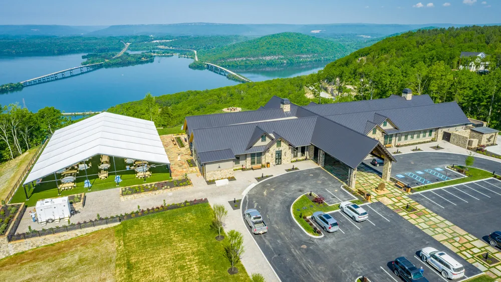 1163 Split Rail Way Guild, TN 37340